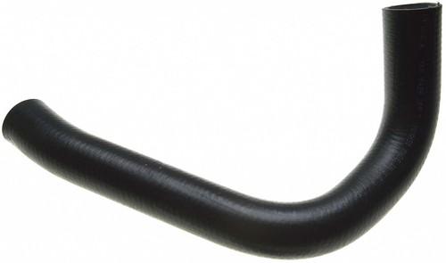 Gates 22484 upper radiator hose-molded coolant hose