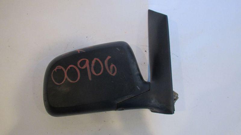 88 89 90 91 92 93 94 95 96 97 98 chevy astro passenger side view mirror power