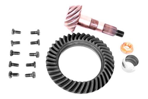 Omix-ada 16514.38 - 1999 jeep grand cherokee ring and pinion