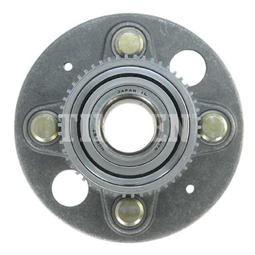 Timken wheel bearing and hub assembly ha590009