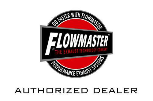 New flowmaster 70-74 chevy monte carlo exhaust car headers 814111