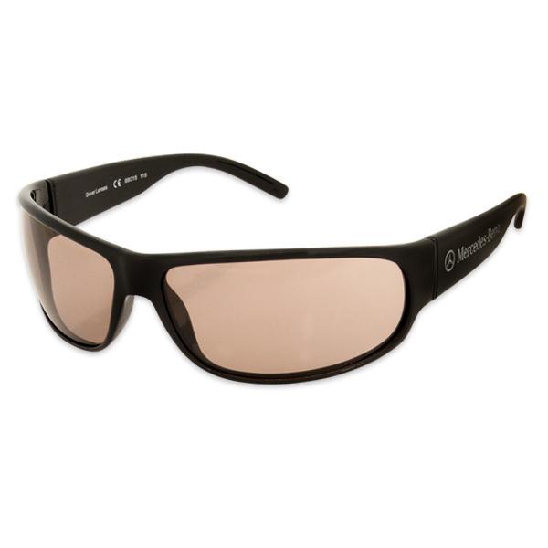 Genuine mercedes-benz sport sunglasses