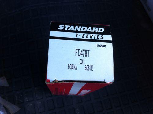 1983-97 ford ranger ignition coil