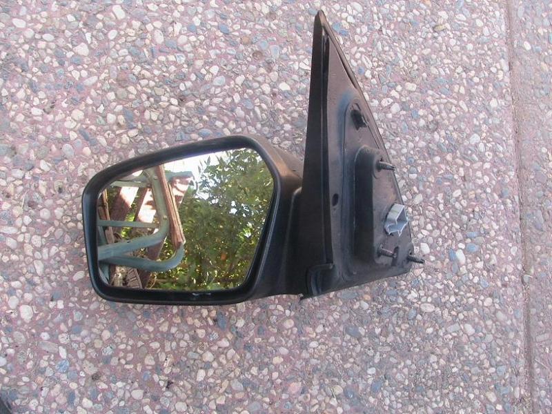 2011 ford fusion oem left mirror