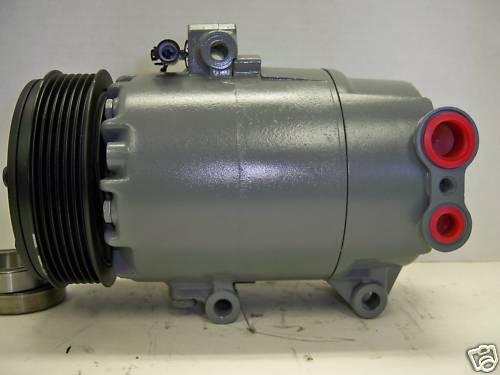 Reman oem pontiac vibe compressor  2003-2008 1.8l ac air pump 1139033