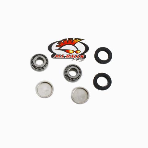 2004-2005 bombardier traxter 650 swing arm bearing kit 28-1155