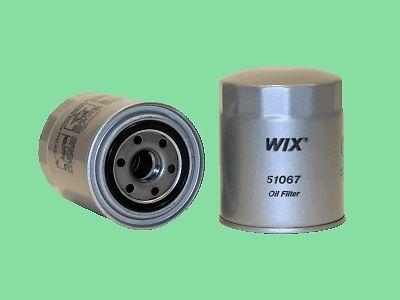 Wix 51067 oil filter-engine oil filter