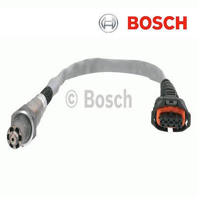 1x 0258006379 bosch lambda oxygen sensor ls6379