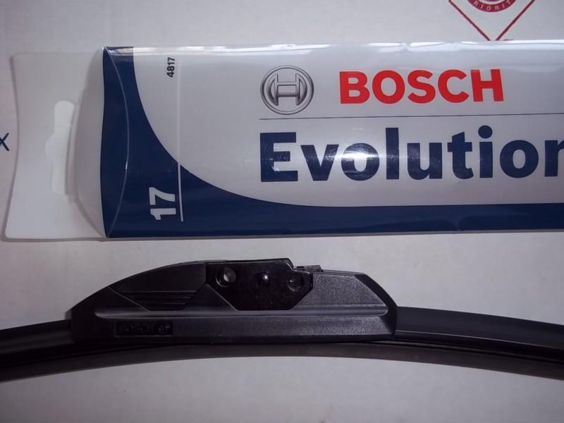 Bosch 4817 wiper blade