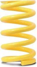 Afco racing 20650-1 conventional coil springs 650 lbs./in. rate 9.5" length