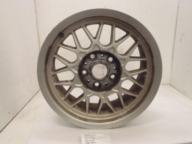 Wheel bmw 528i 540i 1997 97 98 99 15x7 alloy 539830