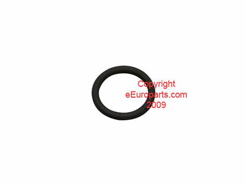 New genuine bmw oil dipstick o-ring (lower) 11431740045