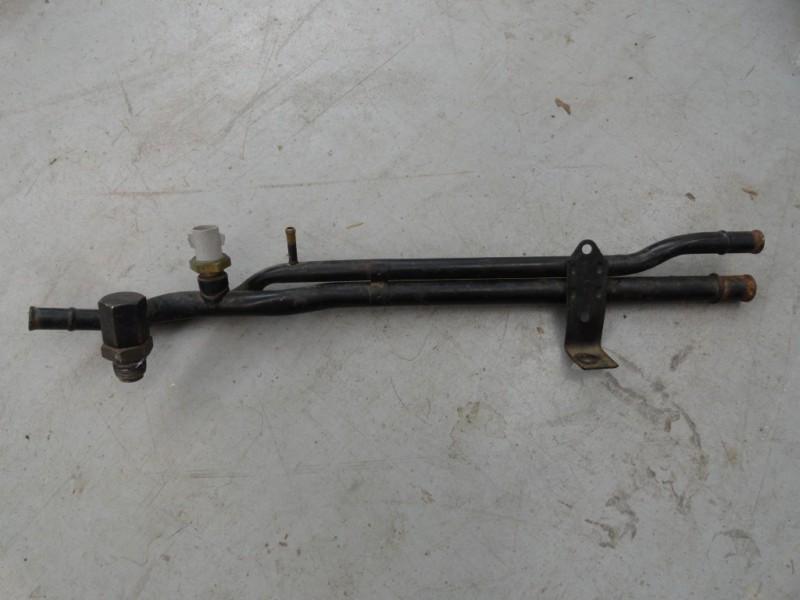 1986-1993 ford mustang gt cobra lx 5.0l 302 intake heater tube assembly