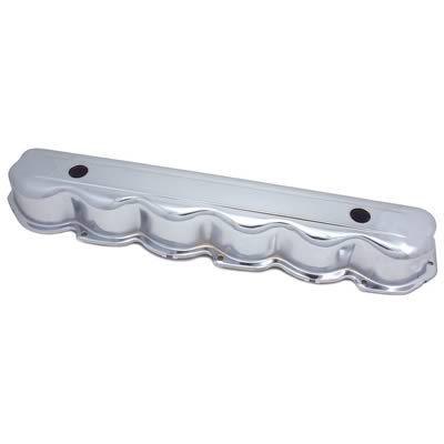Spectre performance chrome valve cover 5242 ford straight six 240