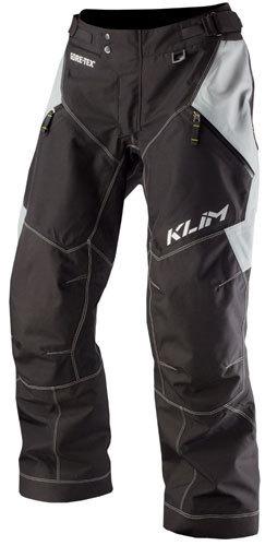 2014 klim men's gore-tex free ride snowmobile pant medium