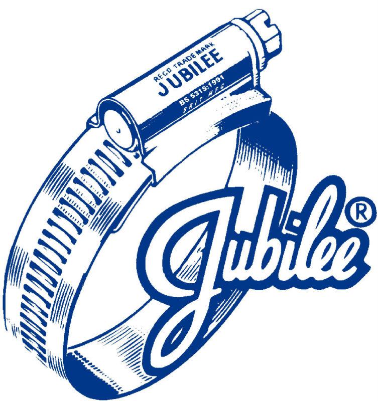 Jubilee hose clamp size bs35 1 stainless steel hose clip aston martin jaguar