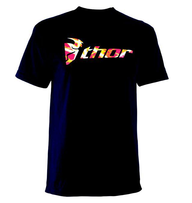 Thor 2013 loud n' proud fiber tee short sleeve shirt s small new