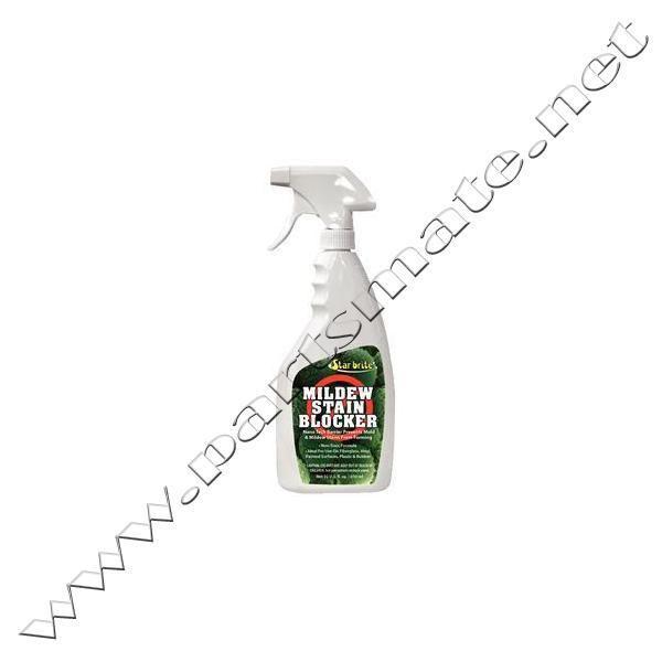 Star brite 86622 mildew stain blocker / mold mildew stain block