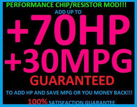 Performance speed chip gas saver saturn vehicles- all models--1986-2013