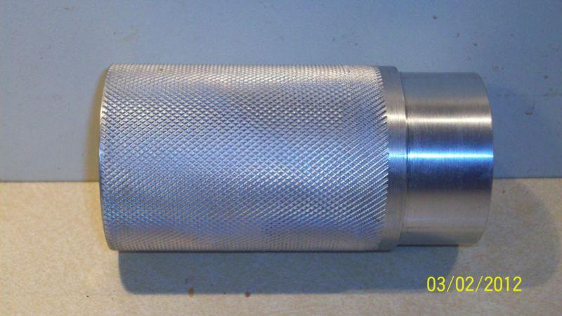 Harley fork oil seal installer tool 41mm