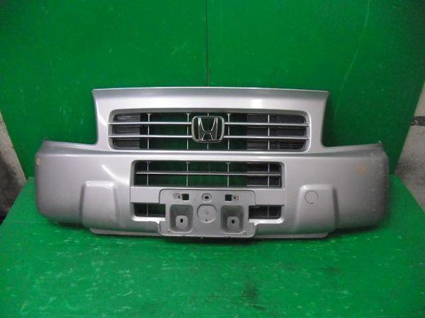 Honda acty 2000 front bumper assembly [0510100]