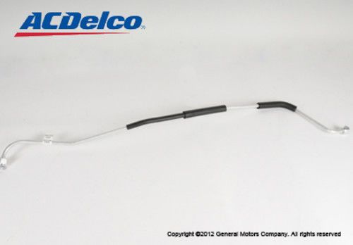 Acdelco 15-33170 discharge line
