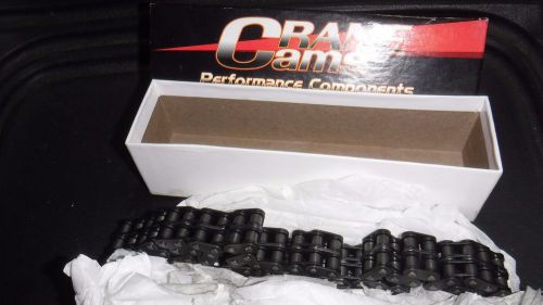Crane cams timing roller chain 13978-1 new