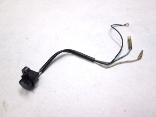12430a 4  mercury mariner outboard oil injection sensor 135-200 hp