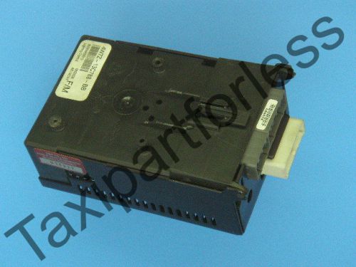 03-10 light control module service for grand marquis lcm