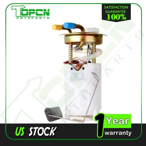 New electric fuel pump assembly for chevrolet buick isuzu oldsmobile gmc e3549m