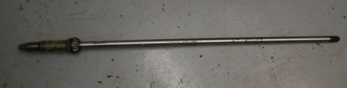 Good 3.0 oem 30 inch  mercury outboard extra long drive shaft torque master
