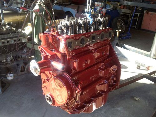 Mg mgb 1800 motor engine rebuilt