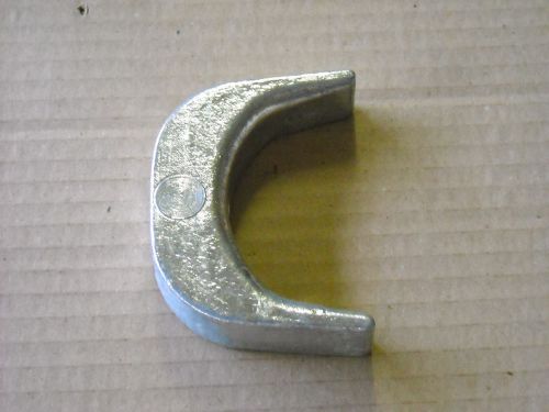 Selva outboard zinc anode 20,25,30,35 hp two stroke engine