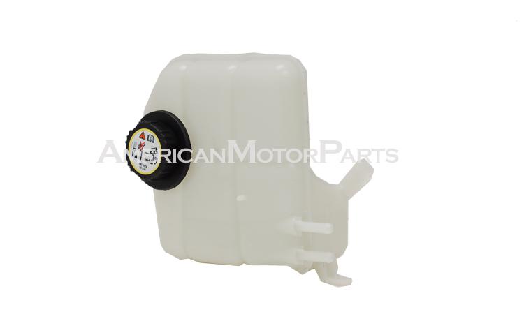 Replacement coolant tank 2000-2007 2001 2002 2003 2004 2005 2006 ford focus