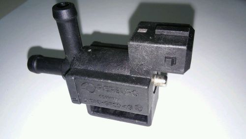 Volvo pierburg vacuum control valve 7.22515.02 for c70 s70 v70