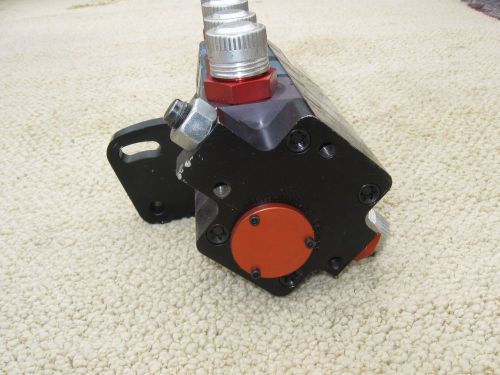 Stock car prudects 4 stage pump