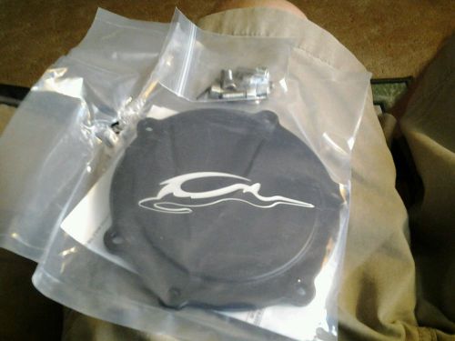 Impala ss 94-96 water pump cover, billet