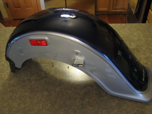 Suzuki c90 vl1500 bulivard rear fender