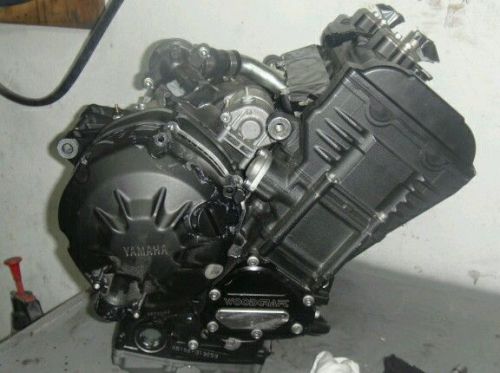 2009 r6 motor
