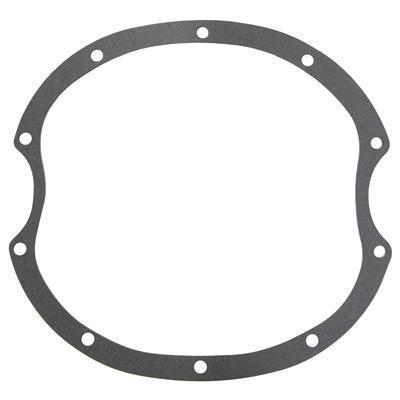 Trans-dapt differential cover gasket gm 8.5 in./10-bolt each 9052