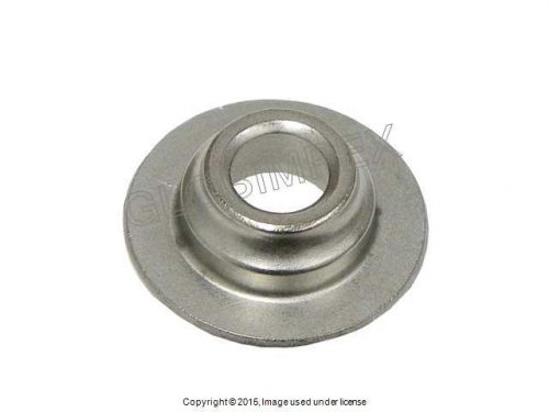 Mini (2007+) valve spring retainer (upper spring plate) genuine