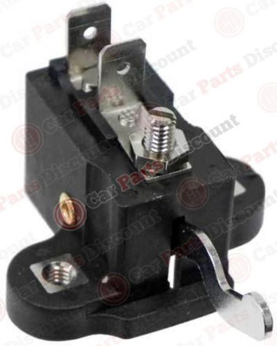 New wittrin brake light switch at pedal lamp, 911 613 411 01