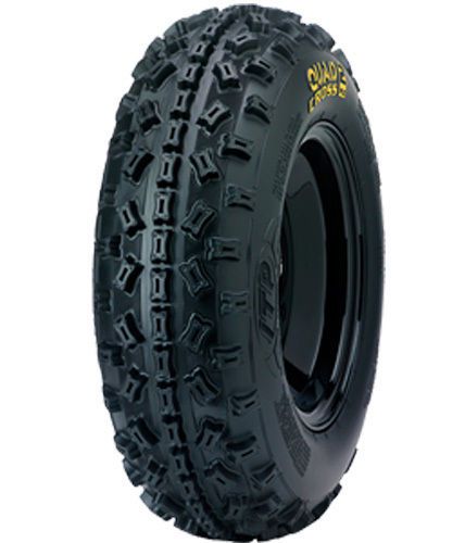 Itp quadcross mx2 (deep tread) tire, 20x6-10