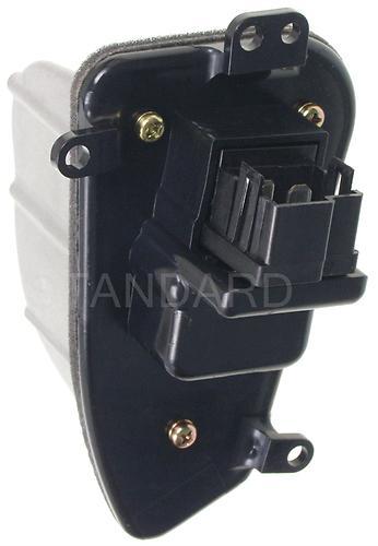 Smp/standard ru-378 a/c blower motor switch/resistor-blower motor resistor