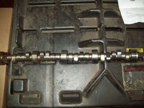 Crower sbc 50 mm roller cam bearings/used 646/621