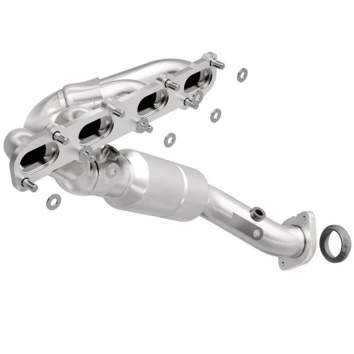 Magnaflow 448020 direct fit bolt-on catalytic converter california carb obdii