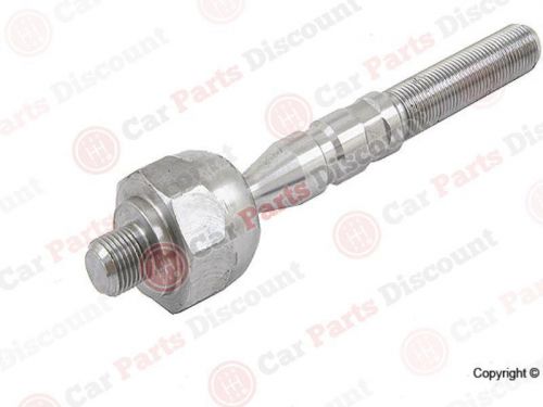 New zf steering tie rod end, 1633380215