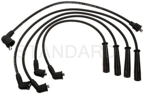 Standard motor products 27545 spark plug ignition wires