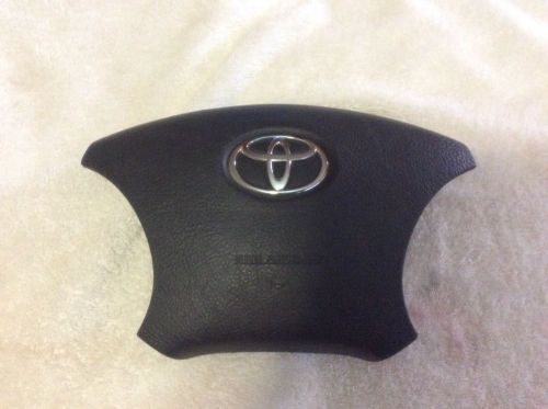 Toyota tacoma air bad driver side 2005-2011