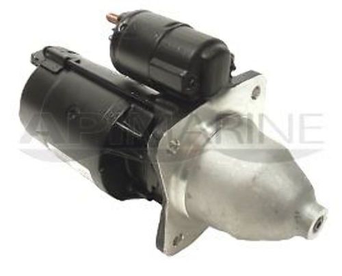 Api volvo 21-42 series diesel engs. 12v 11-tooth cw rotation 97225 15097-am ei